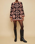Cara Cara - Fritz Mini Dress