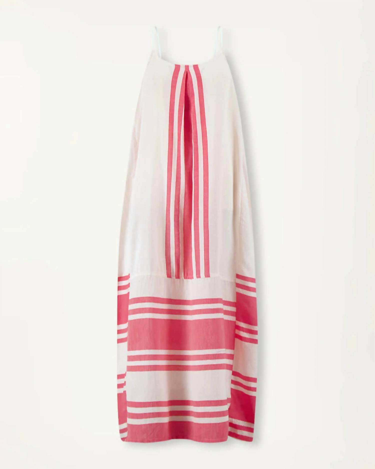 Lemlem - Cotton Slip Dress