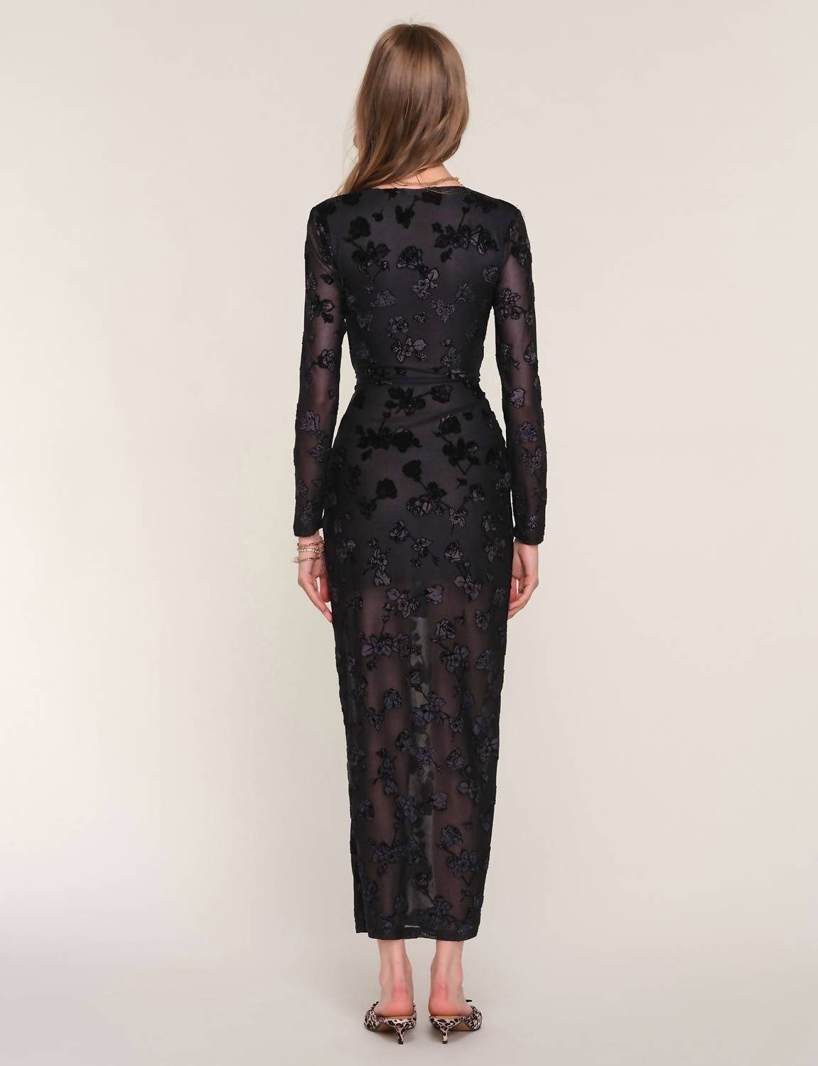 Heartloom - Kayde Maxi Dress