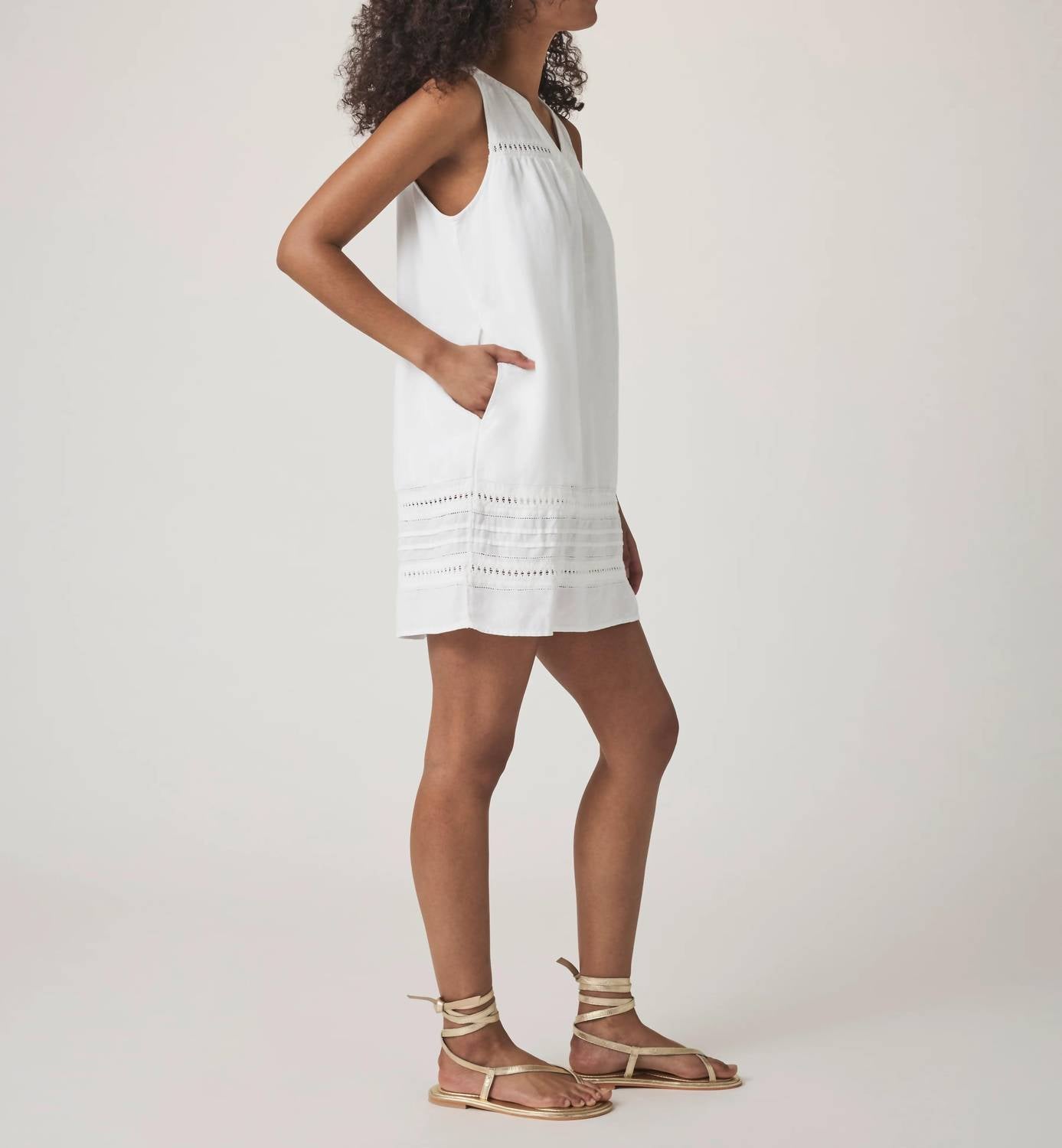 Splendid - Catalina Mini Dress