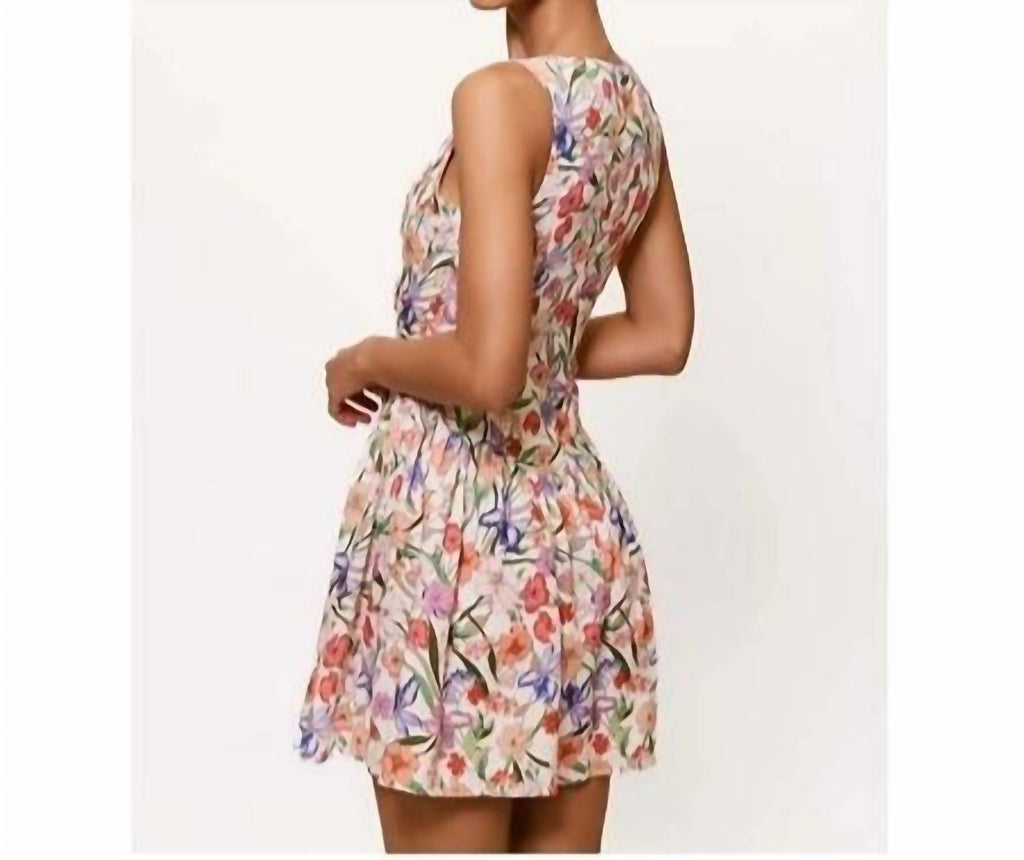 Hutch - Roma Mini Dress