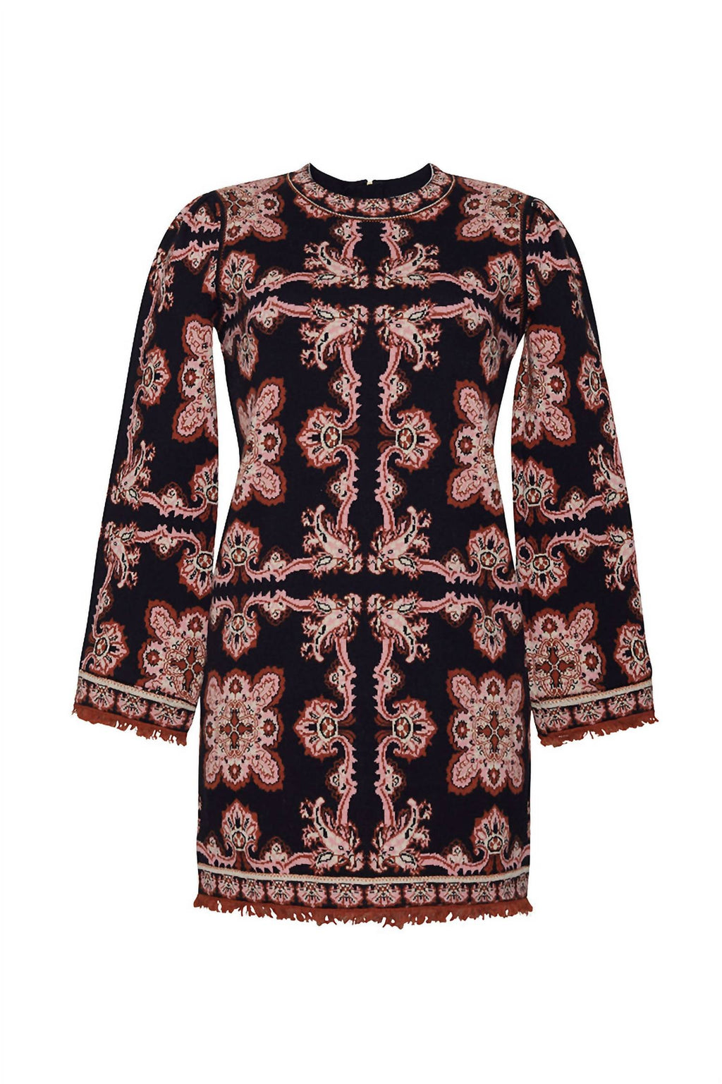Cara Cara - Fritz Mini Dress