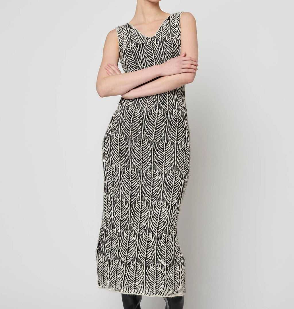 Atelier Delphine - Despina Dress