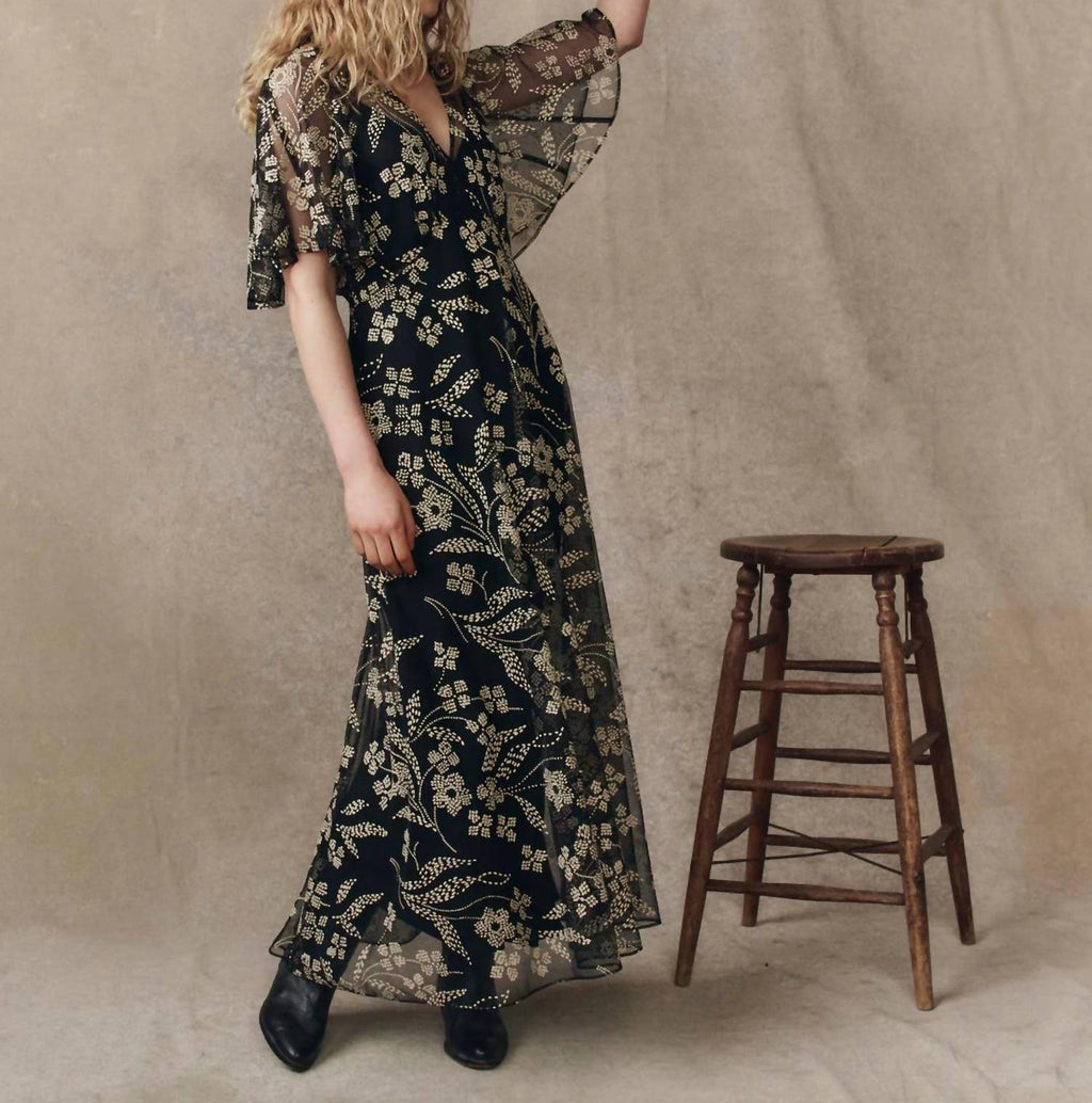 The Great. - The Festal Dress