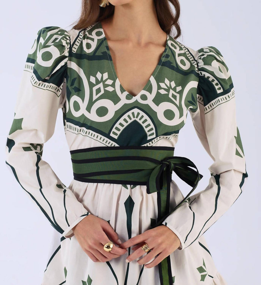 Beyond By Vera - Heidi Dress