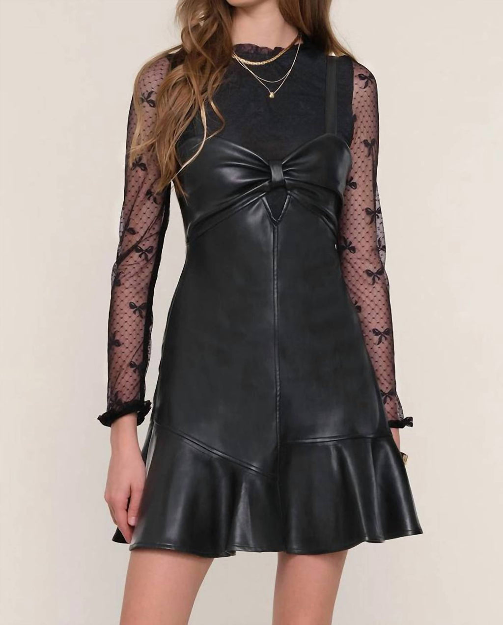Heartloom - Lennon Dress
