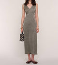 Heartloom - Martine Midi Dress