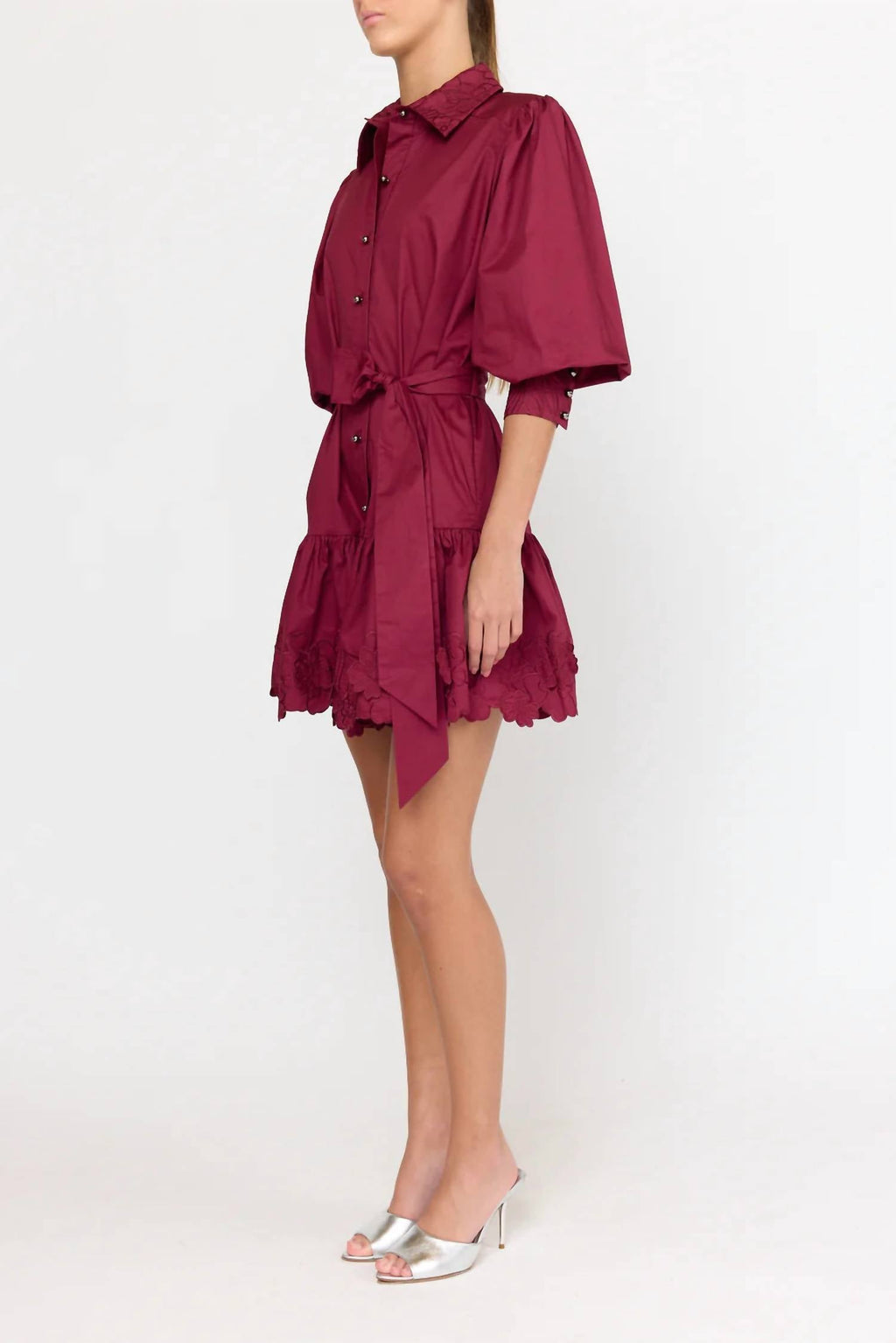 Christy Lynn - Women's Norie Dress