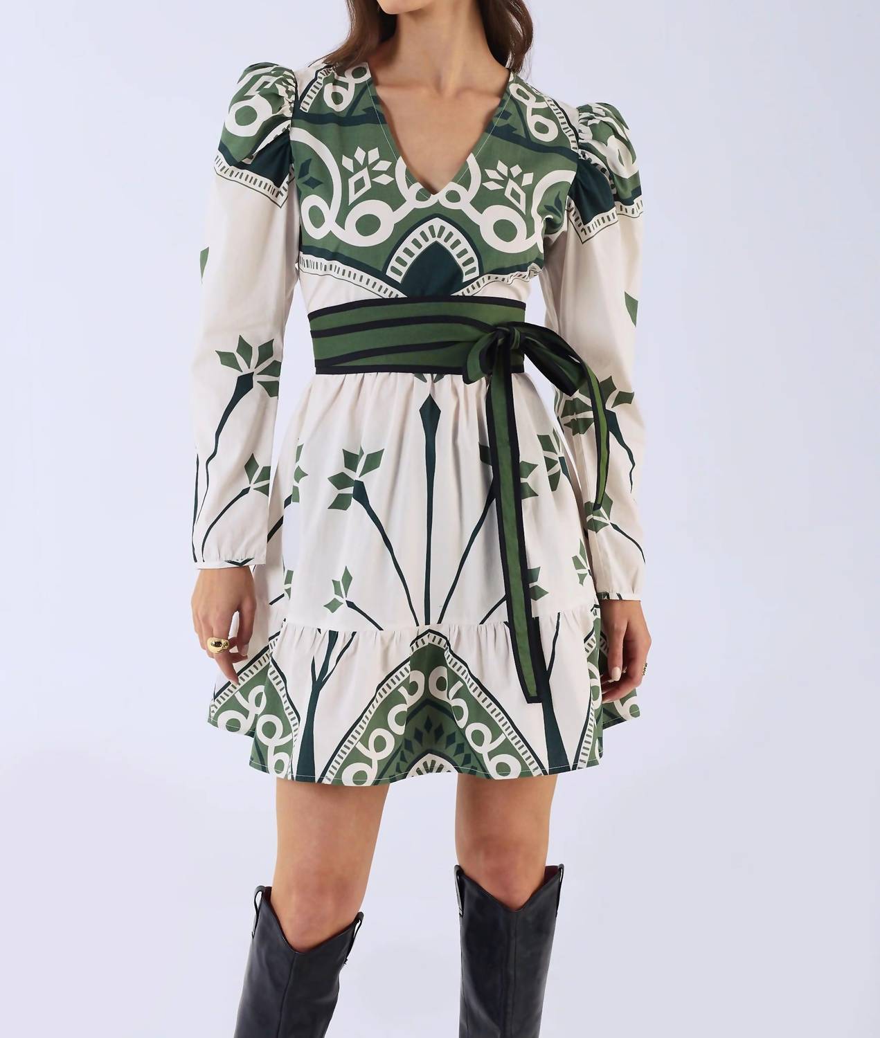 Beyond By Vera - Heidi Dress