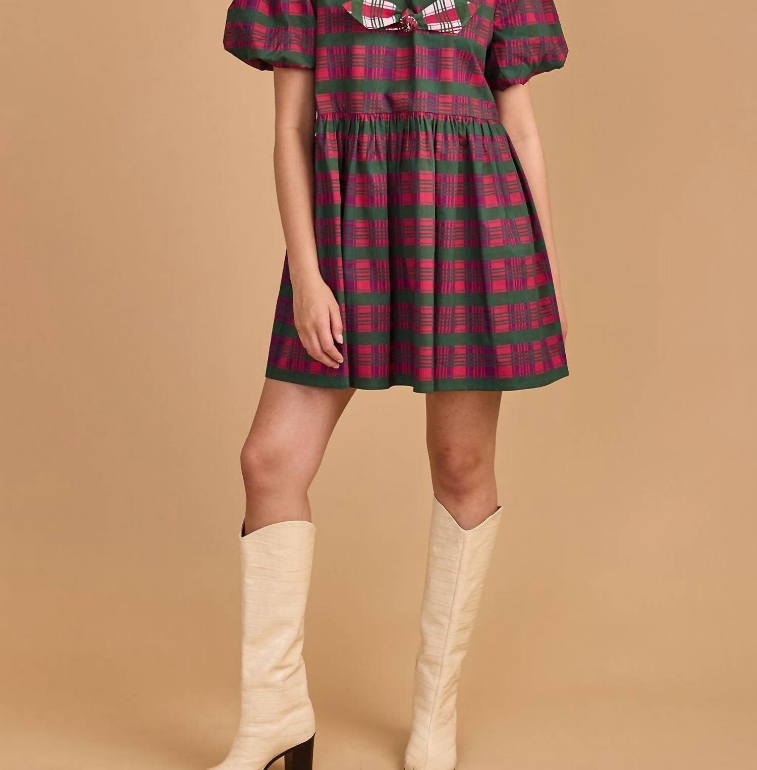 Double A - Ella Dress