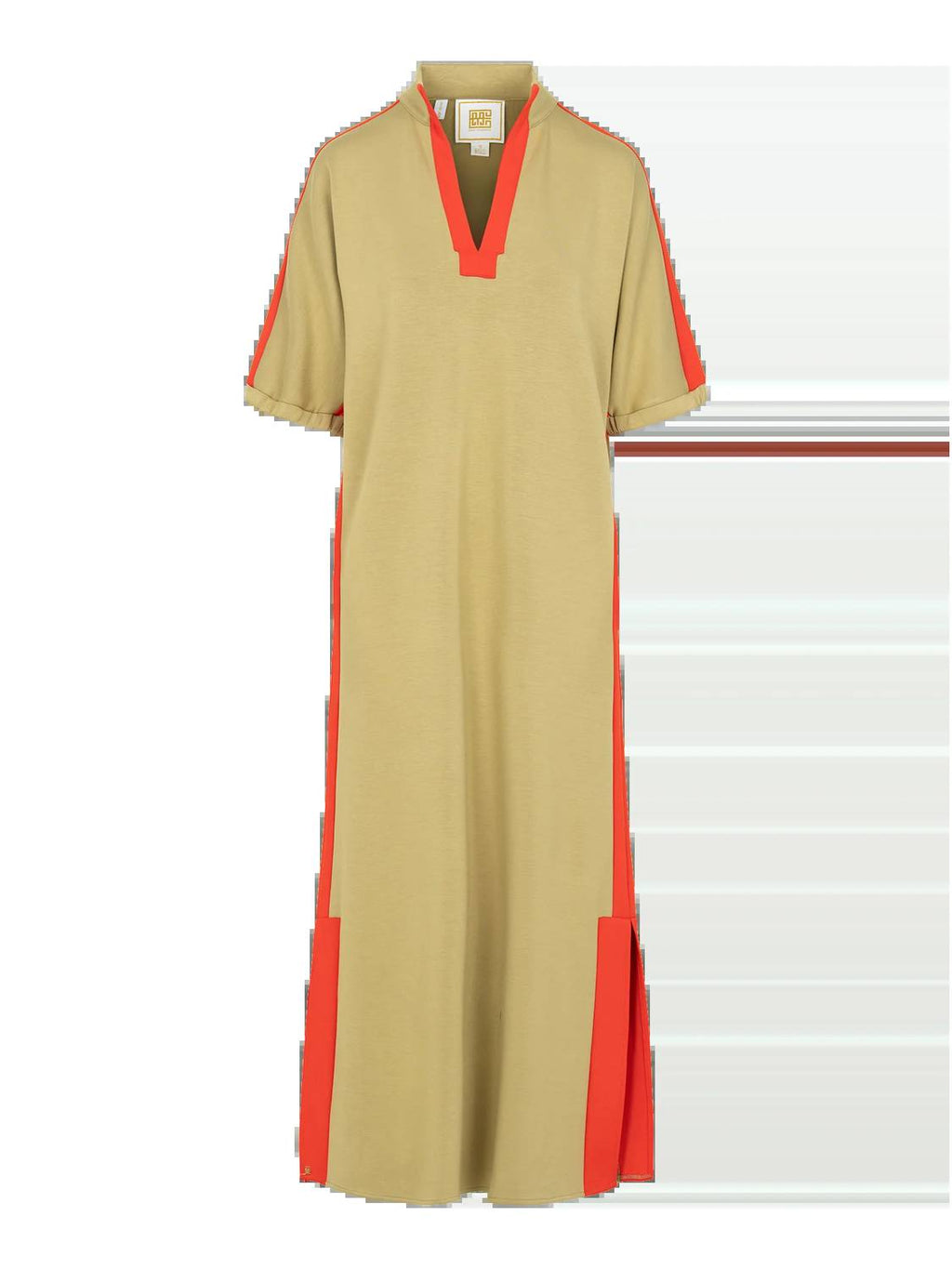 Emily Mccarthy - Poppy Maxi Dress