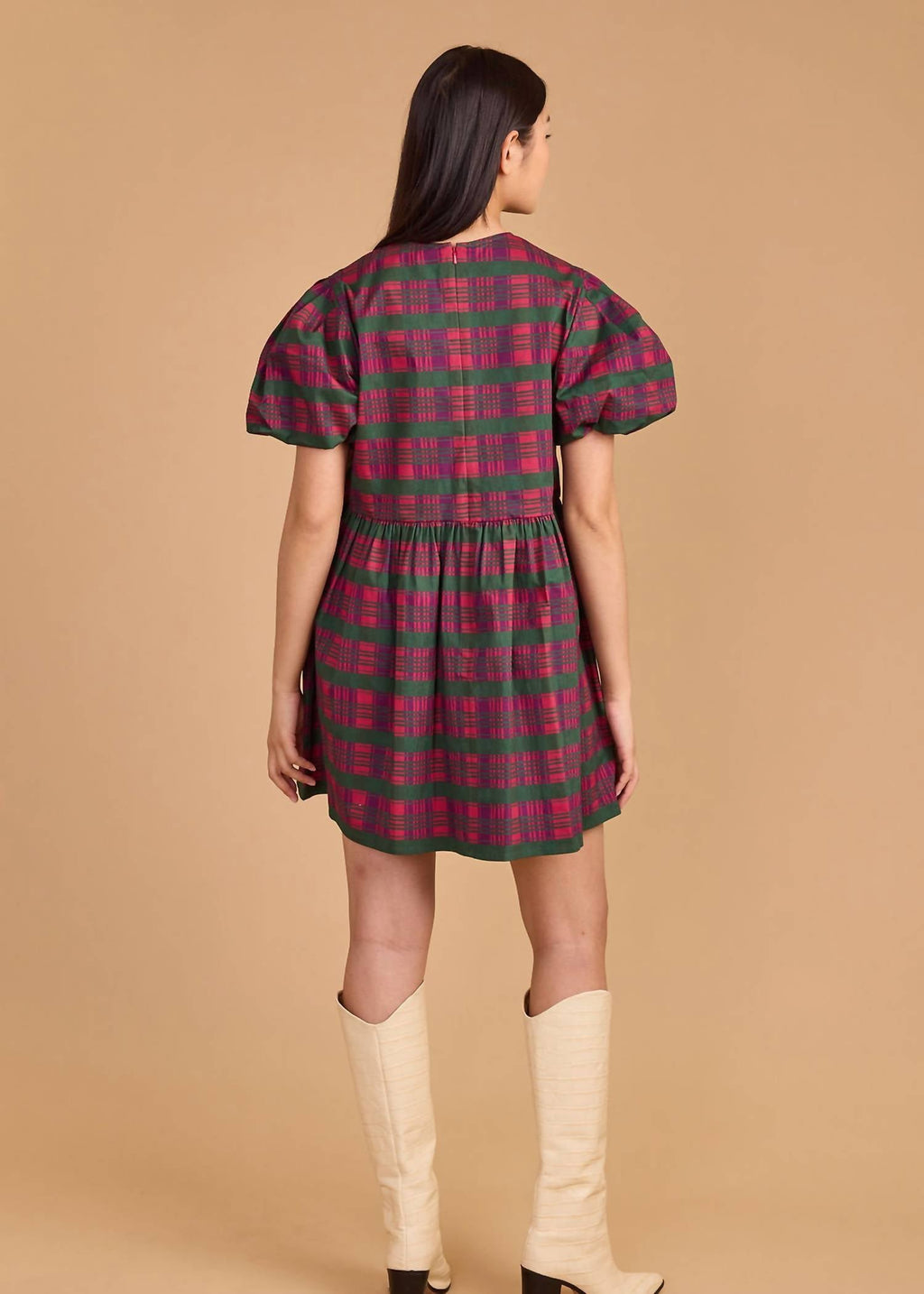 Double A - Ella Dress