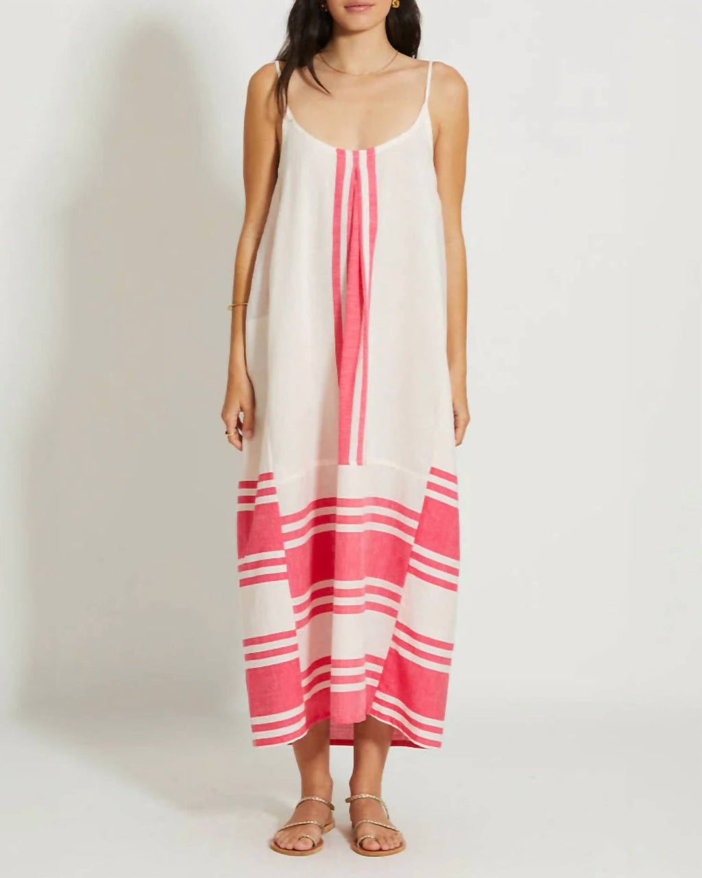 Lemlem - Cotton Slip Dress