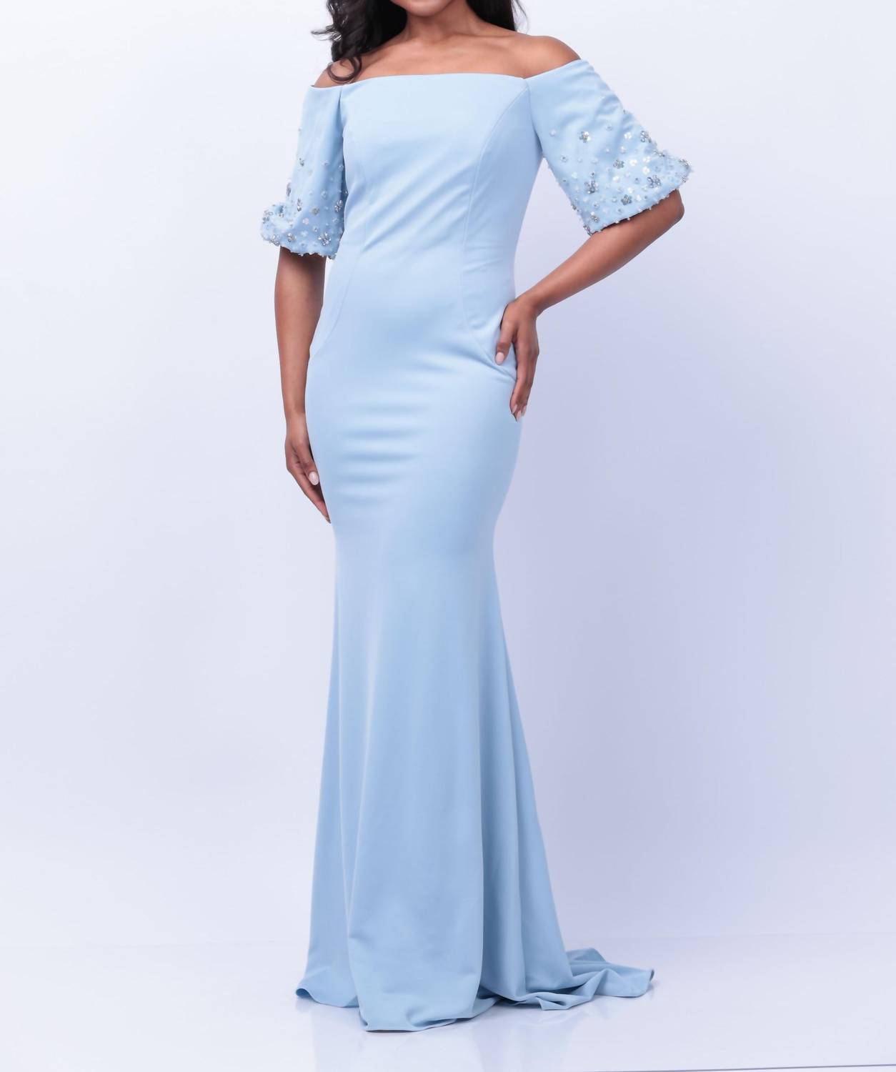 Jovani - Women's Evening Dress