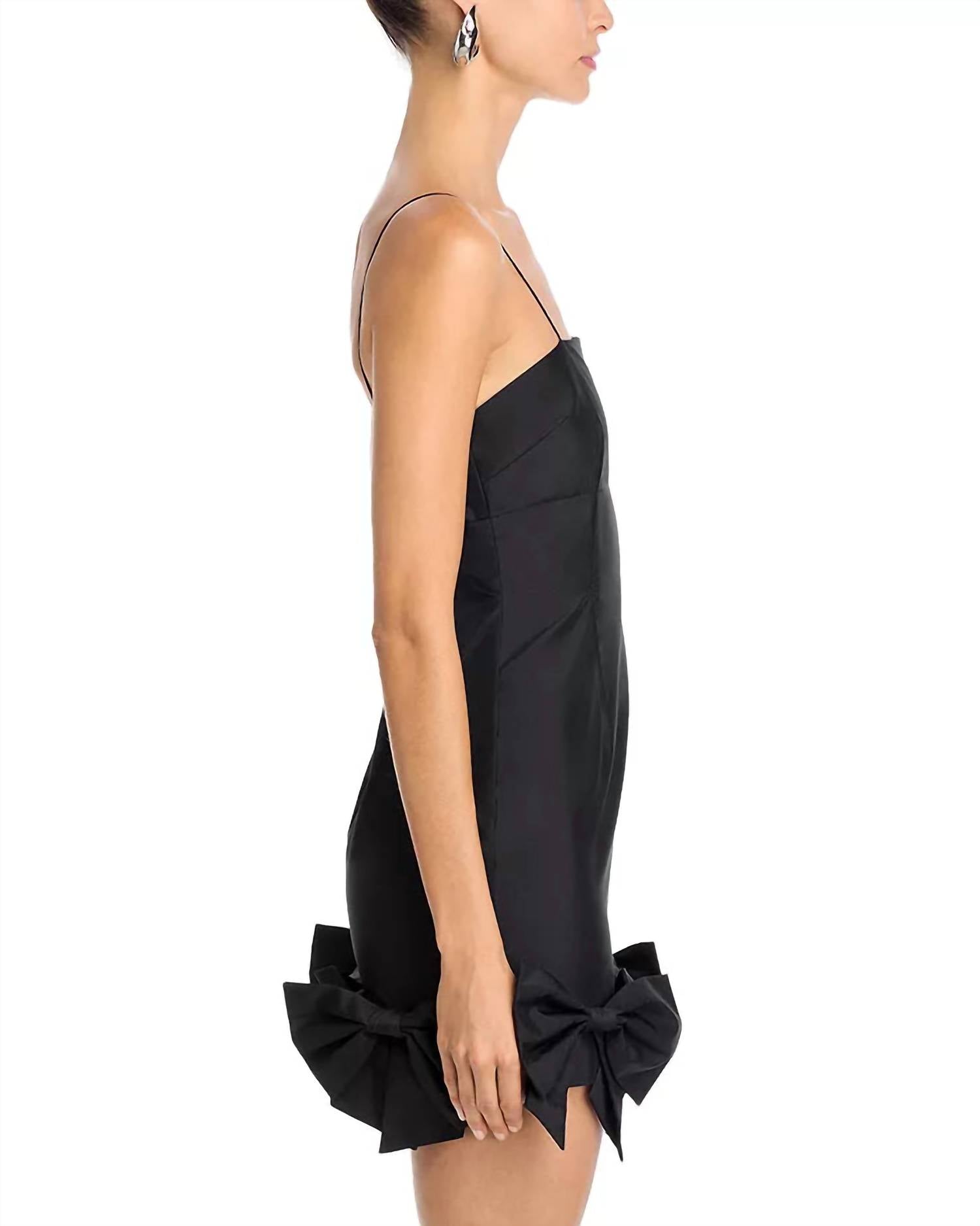 Loveshackfancy - Kennedi Mini Dress