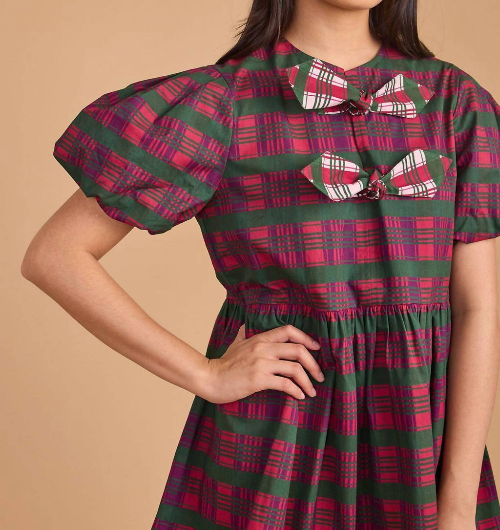 Double A - Ella Dress