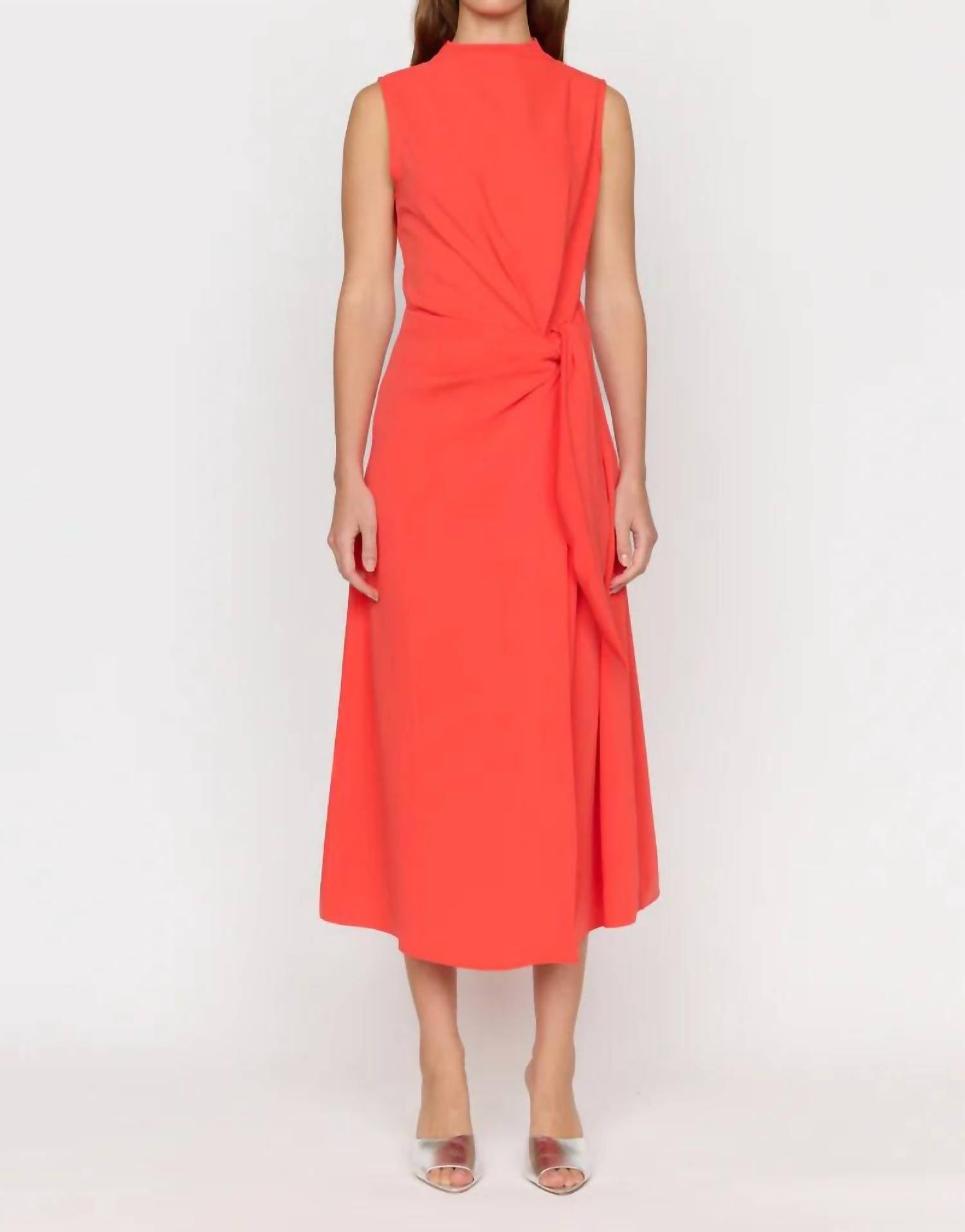 Christy Lynn - Women's Kona Dress
