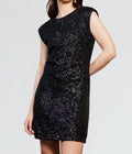 Gilli - Sequin Mini Dress